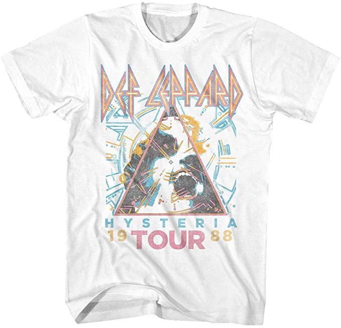 Crème D’Argent expedita Rock Shirt